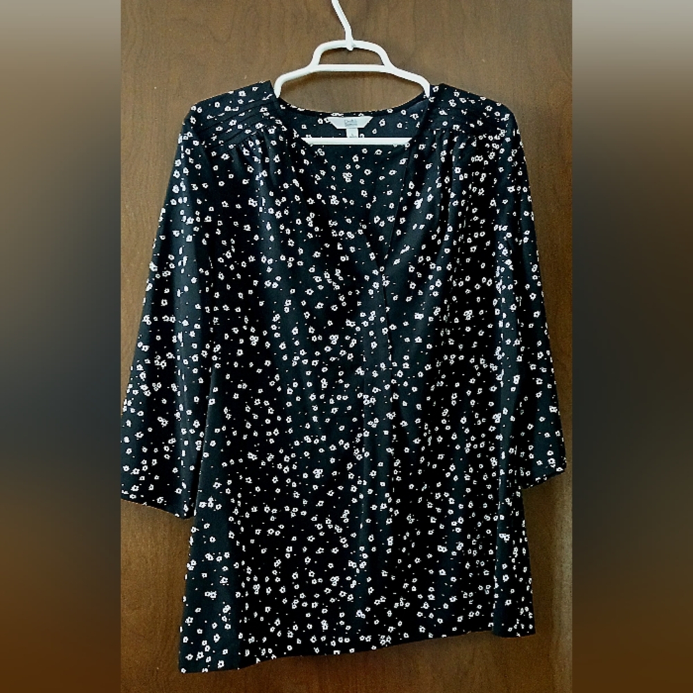 Croft and Barrow Top